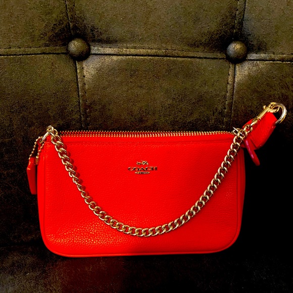 Coach Tote Purse - New - sold separately or bundle - Picture 1 of 3